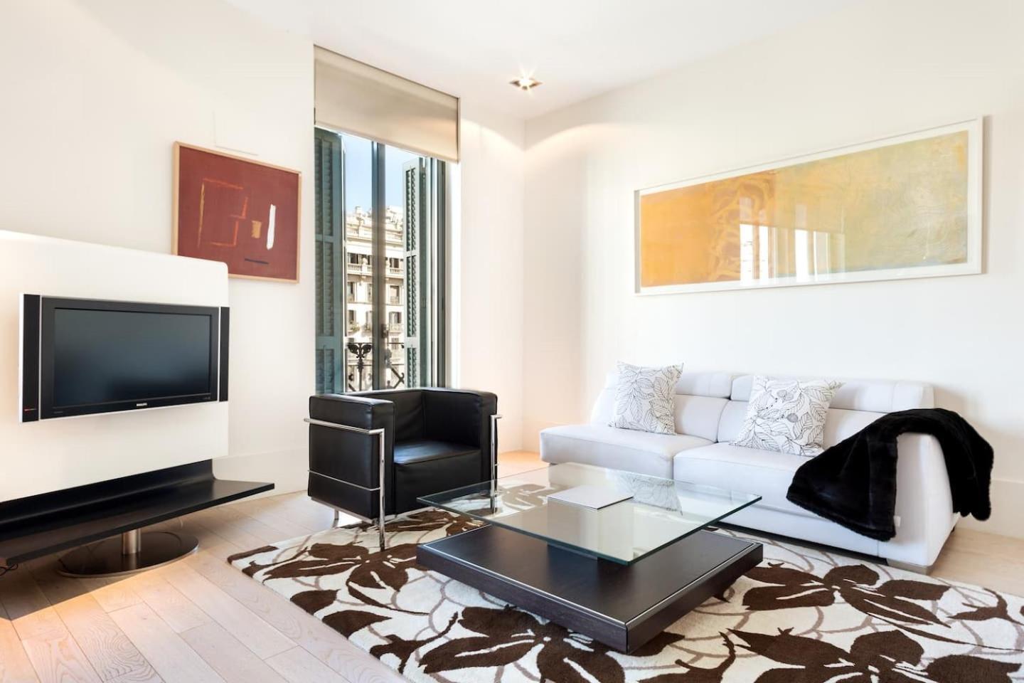 You Stylish City Center Apartments Barcelona Habitación foto